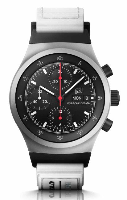 Replica Porsche Design Watch Chronograph 1 — GP 2023 Edition WAP0710110P0GP